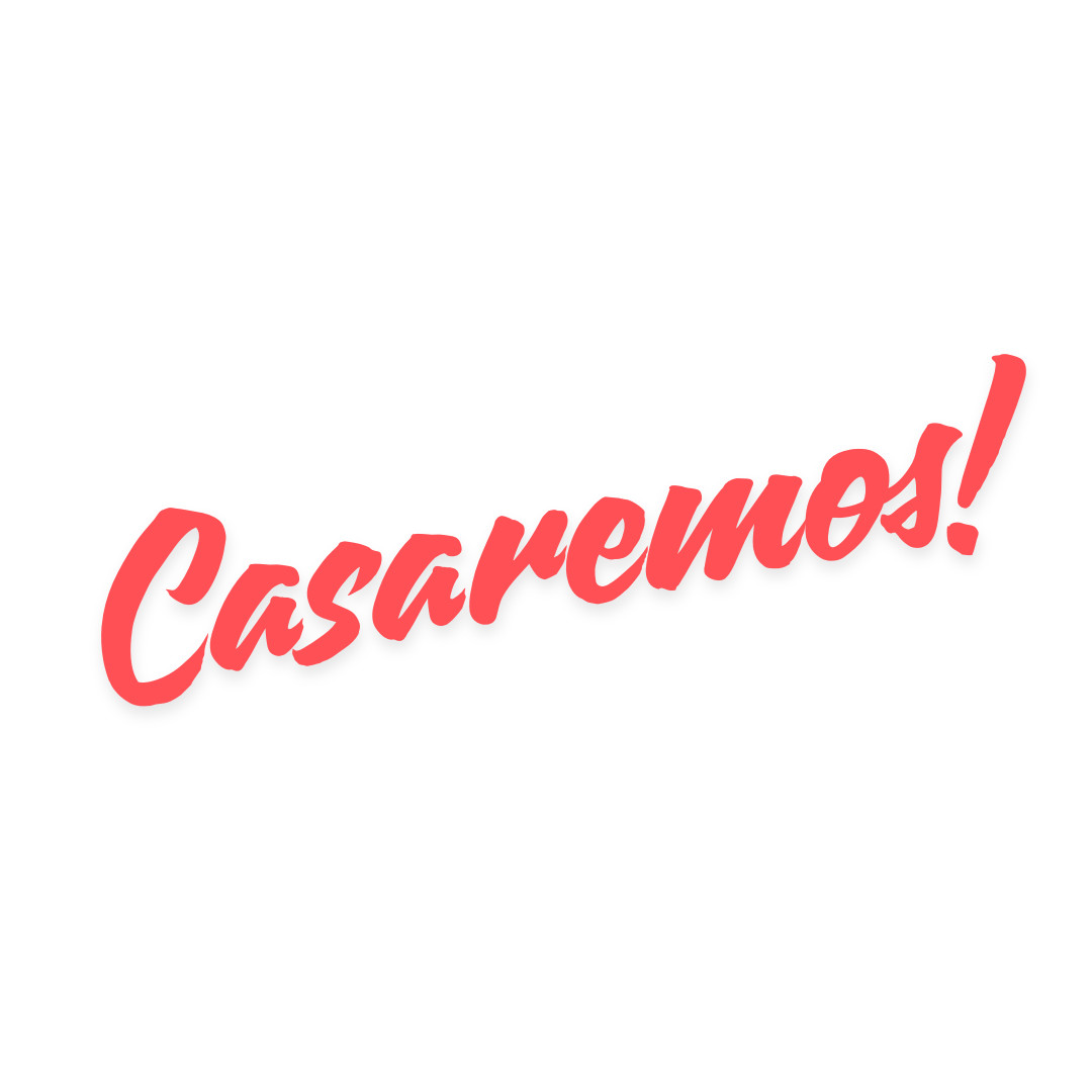 Casaremos
